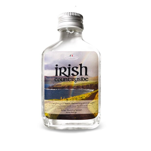Razorock Irish Countryside Aftershave-Lotion