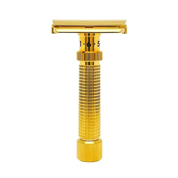 Rex Ambassador 101G Safety razor