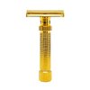 Rex adjustable safety razor Ambassador Gold- 101G 