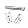 Rex safety razor slant Sentry 