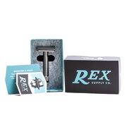 Rex Sentry Safety razor
