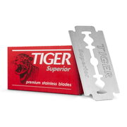 Lame da barba Tiger Superior