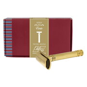 Fatip Vario Gold Gentile Safety razor: primary picture