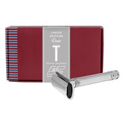Fatip Vario Chrome Original Safety razor: primary picture