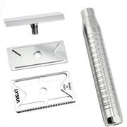 The Goodfellas’ smile Lybra Safety razor: secondary picture