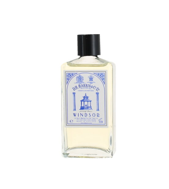 Eau de toilette D.R. Harris Windsor