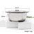 Miska do golenia Epsilon Premium