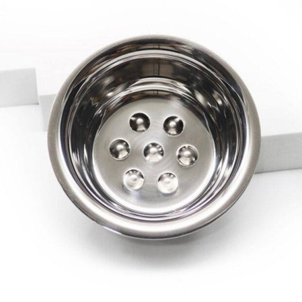 Miska do golenia Epsilon Premium