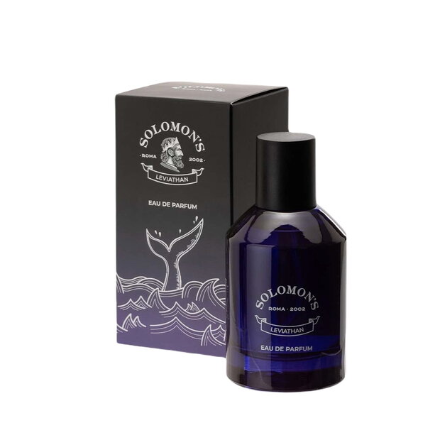 Solomon's Eau de Parfum Leviathan 100 ml 