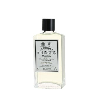 After Shave Loción Arlington DR. Harris 100ml