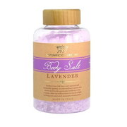 Saponificio Varesino Lavender Bath salt: primary picture