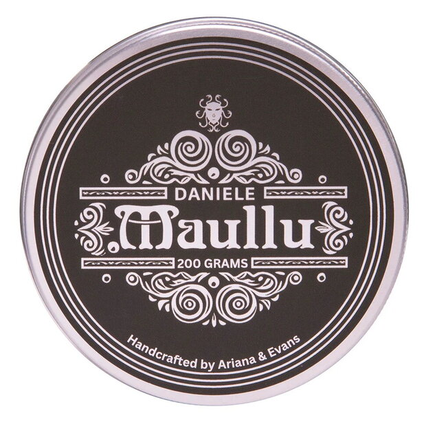 Ariana&Evans Maullu shaving soap Latte e Menta 231ml