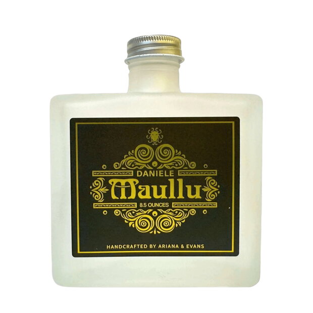 Ariana&Evans Daniele Maullu Aftershave-Lotion