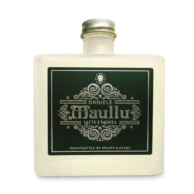 Ariana&Evans Maullu Latte e Menta Aftershave-Lotion