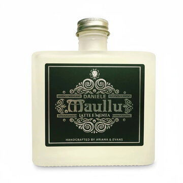 Ariana&Evans aftershave Maullu Latte e Menta 251ml