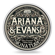 Ariana&Evans Signature Shaving soap: primary picture