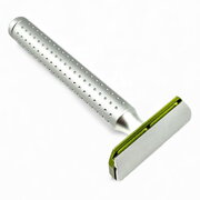 Parker Aeroshave Aluminum L Safety razor: primary picture