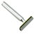 Rasoio di sicurezza Parker Aeroshave Aluminum S