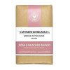 Saponificio Bignoli hand and body soap Rose and White Musk 150g 