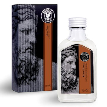 Saponificio Bignoli aftershave Cuoio Tonka 100ml