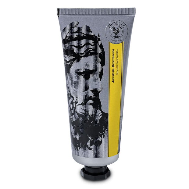 Saponificio Bignoli Agrumi del Mediterranean Aftershave-Balsam