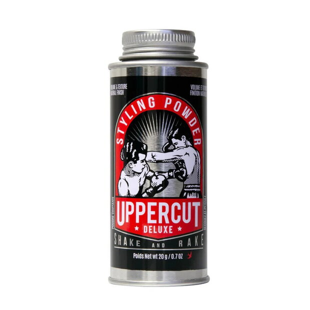 Uppercut Deluxe Volumenpuder für Haare