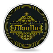 Ariana & Evans Daniele Maullu Shaving soap