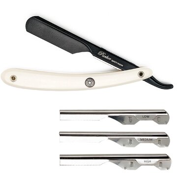 Parker straight razor Adjustable PTAWH