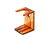 Supporto per pennello da barba Taylor Of Old Bond Street tortoise shell