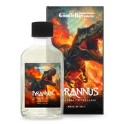 The Goodfellas' smile Tyrannus Aftershave lotion: primary picture