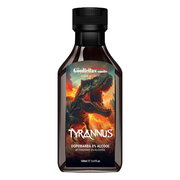 The Goodfellas' smile Tyrannus Aftershave fluid: primary picture
