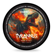 The Goodfellas' smile Tyrannus Shaving soap: primary picture