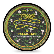 Zingari Man The Magician Rasierseife