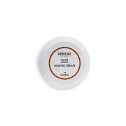 Noberu of Sweden Sandalwood Shaving cream