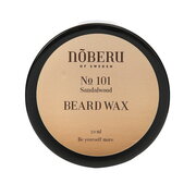 Cera da barba Noberu Of Sweden Sandalwood