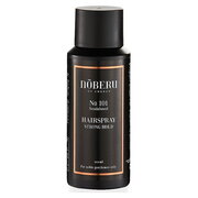 Spray per capelli Noberu of Sweeden Sandalwood
