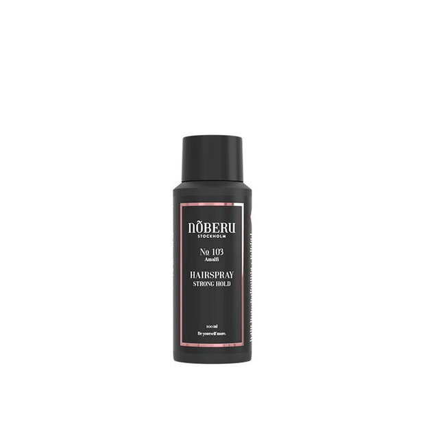 Noberu of Sweeden Amalfi Hajformázó spray