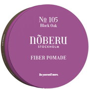 Noberu of Sweden Hair pomade
