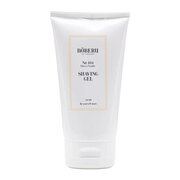 Noberu of Sweden Sandalwood Shaving Gel Shaving Gel