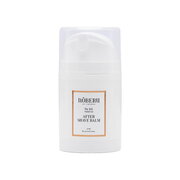 Noberu of Sweden Sandalwood Aftershave Balm