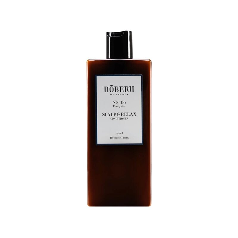 Noberu Of Sweden Scalp & Relax Conditioner 250ml 