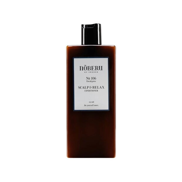 Noberu Of Sweden Scalp & Relax Haarconditioner
