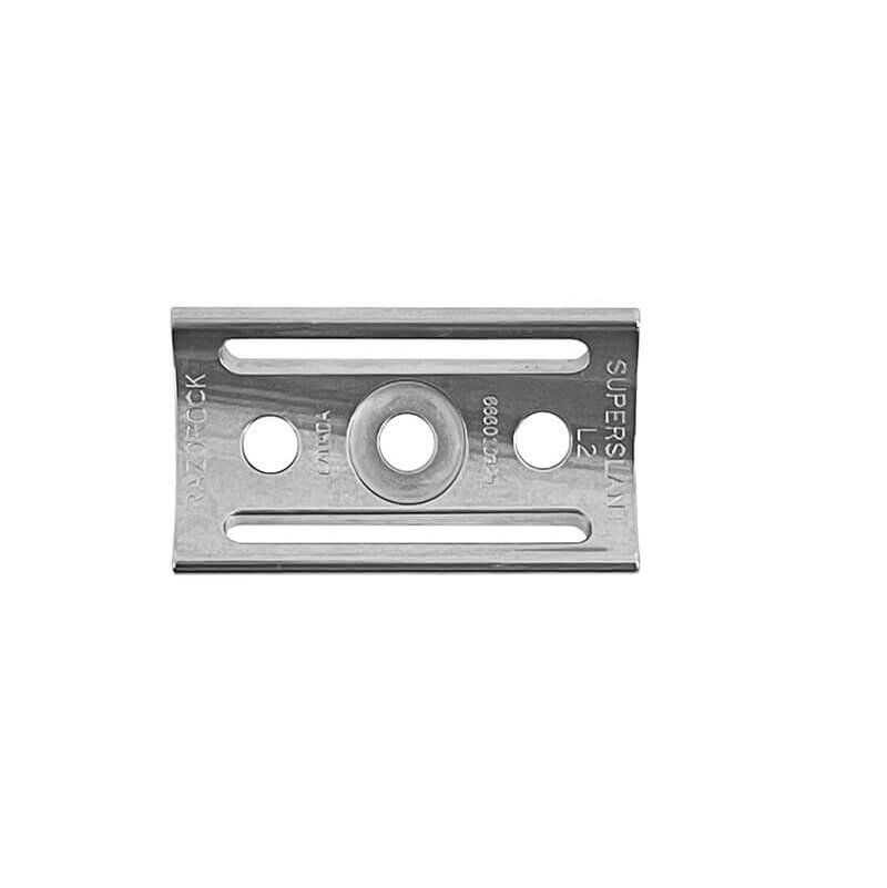 Razorock Superslant Plate L2++ 