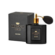 Musgo Real Black Edition Eau de Toilette: primary picture