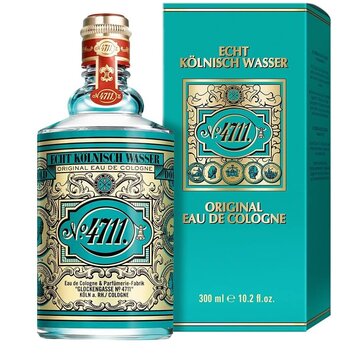 4711 Original Eau de Cologne 300ml