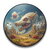 Savon de rasage HAGS Flor De Dragones