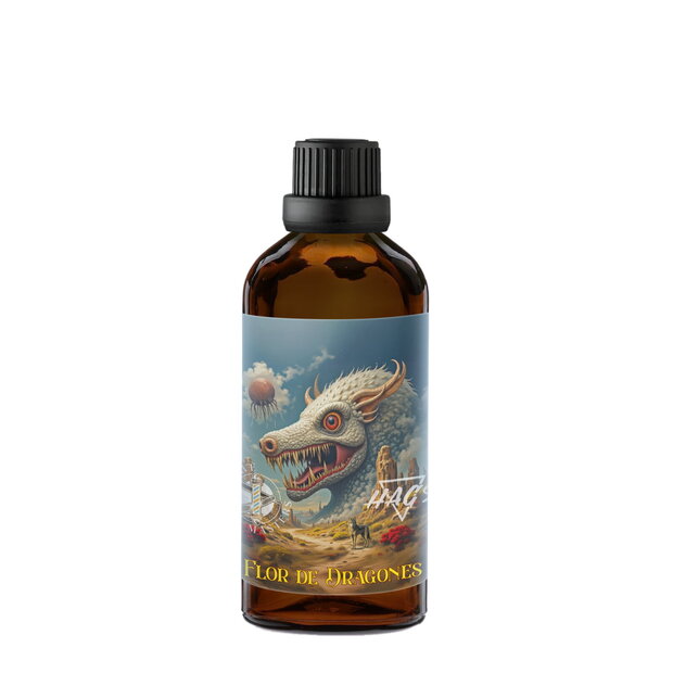 Tonico dopobarba HAGS Flor De Dragones