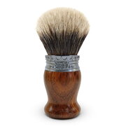 Saponificio Varesino SV 2.0 Cocobolo Shaving brush: primary picture