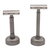 Merkur 4011 INOX 23/34 Borotvaállvány