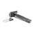 Rockwell 6C White Chrome Rasierhobel